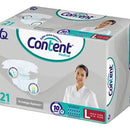 Content Talla Lx60 Unidades L