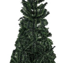 Árbol De Navidad 1.80 Cm Súper Calidad 520 Ramas Verde