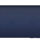 Parlante Xiaomi Bocinas Portátil Sound Outdoor MDZ-38-DB portátil con bluetooth waterproof azul
