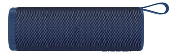 Parlante Xiaomi Bocinas Portátil Sound Outdoor MDZ-38-DB portátil con bluetooth waterproof azul