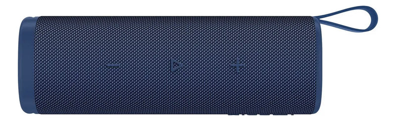 Parlante Xiaomi Bocinas Portátil Sound Outdoor MDZ-38-DB portátil con bluetooth waterproof azul