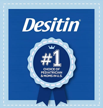 Crema Desitin Para Bebes De 2oz