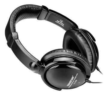 Auriculares Takstar Hd2000 color negro