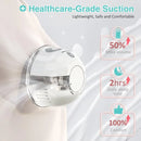 Extractor De Leche Manos Libres, Momspeace Extractor De Lech