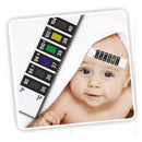 Térmometro Digital Strip Head Tipo Cinta Para Frente Scan !!