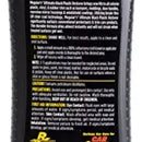 Restaurador De Plásticos Partes Negras Para Carro Meguiars