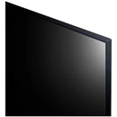 Televisor Lg 75 Uhd 4k Smart Tv 75ut801 Webos Negro