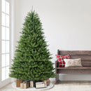 Árbol De Navidad Artificial 7 Pies Ultra Realista