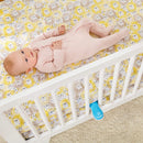 Almohadilla Vibratoria Para Cuna Lulla-vibe Munchkin
