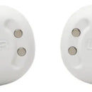 Auriculares Inalámbricos Wave Buds 2 Jbl BT Blanco