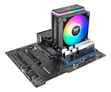 Disipador De Calor Thermaltake Astria 200 Argb Negro