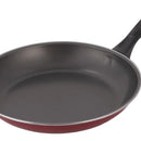 Sartén X3und 20 24 Y 32cm Negro Home Collection Negro-rojo
