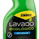 Lavado Ecologico Simoniz Sin Agua 1000ml