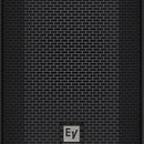Monitor de escenario Electro-Voice Portable Everse 8 portátil con bluetooth negra