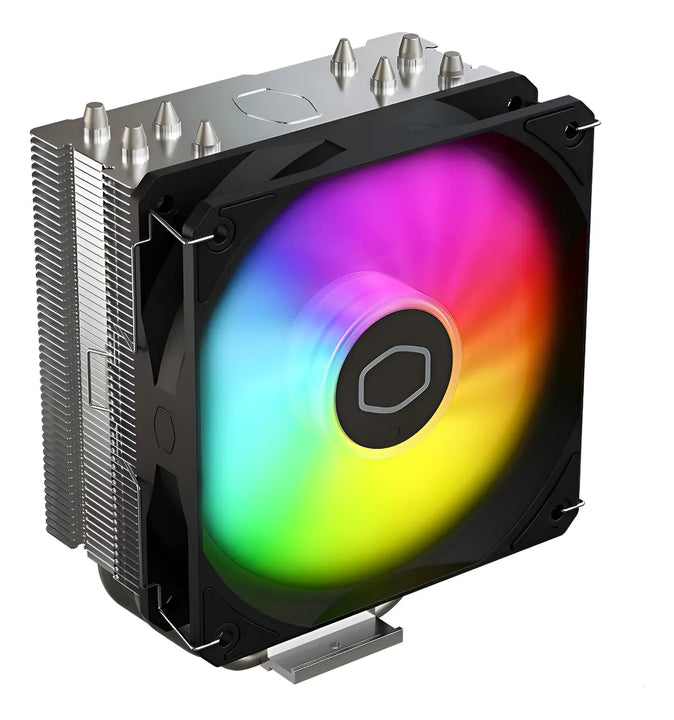 Disipador Cooler Master Hyper 212 Spectrum V3 Argb