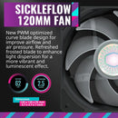 Cooler Master Masterliquid Ml240l Rgb V2 Enfriador Aio 240mm
