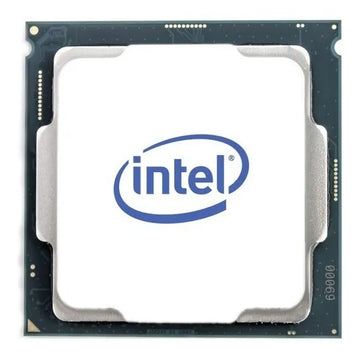 Procesador gamer Intel Core i5-11400 BX8070811400 de 6 núcleos y 4.4GHz de frecuencia con gráfica integrada