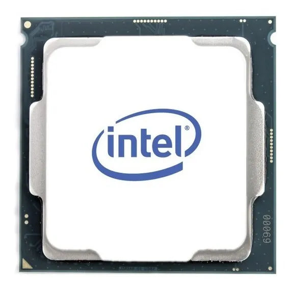 Procesador gamer Intel Core i5-11400 BX8070811400 de 6 núcleos y 4.4GHz de frecuencia con gráfica integrada
