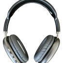 Headset sem fio P9 Plus negro