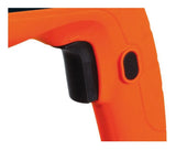 Taladro Percutor 3/8 1 Velocidad Black & Decker Tb550-b3 Naranja 60