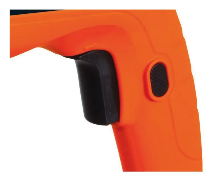 Taladro Percutor 3/8 1 Velocidad Black & Decker Tb550-b3 Naranja 60