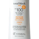 Yanbal Protector Solar Niños
