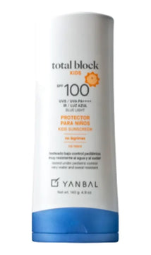 Yanbal Protector Solar Niños