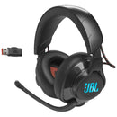 Auricular Gamer Jbl Quantum 610 Wireless Negro