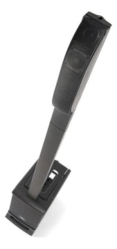 Jbl Irx One Sistema De Columna Portátil Profesional Negro