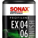 Sonax Profiline Cera Ex 04-06 1 Lt