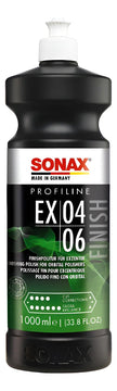 Sonax Profiline Cera Ex 04-06 1 Lt