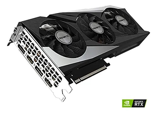 Tarjeta Grafica Gigabyte Geforce Rtx 3060 Gaming Oc 12g (rev
