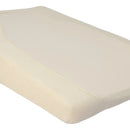 Cuna Antireflujo Toral Para Bebés Recién Nacidos, Colecho Color Beige