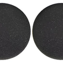 Almohadilla Para Diadema Jabra - Paquete X 2 Piezas Negro