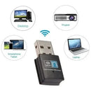 Adaptador De Red Wifi Mini Usb 300m