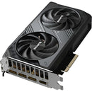 Tarjeta De Video Nvidia Gigabyte Windforce Oc Edition Geforce Rtx 50 Series Rtx 5060 N5060wf2oc-8gd Dual Fan 8 Gb Gddr7