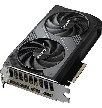 Tarjeta De Video Nvidia Gigabyte Windforce Oc Edition Geforce Rtx 50 Series Rtx 5060 N5060wf2oc-8gd Dual Fan 8 Gb Gddr7