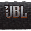 Parlante Jbl Flip 7 Bluetooth Ip68 - 16hrs Negro