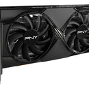 Tarjeta De Video Nvidia Rtx 5060 Ti Pny Oc De 8gb Gddr7