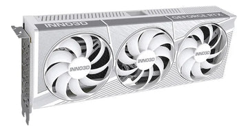 Tarjeta Grafica Inno3d Geforce Rtx 5080 X3 Oc White 16gb