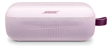 Parlante Bose Soundlink Flex Rosa Rosa Claro