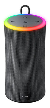 Parlante Bluetooth Havit Sk833bt Negro