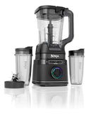 Licuadora Para Batidos Ninja Detect Duo Tb301 Color Negro 110V