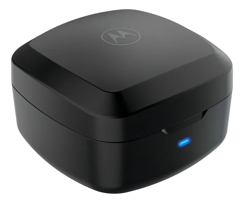 N Audífono Motorola Moto Buds 100 Ipx5 True Wireless