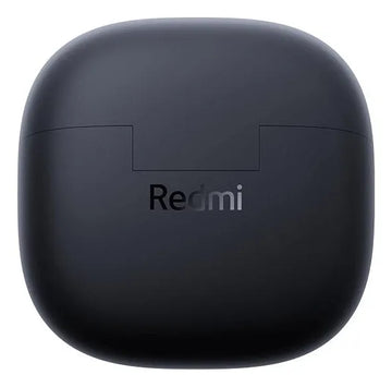 Auriculares Bluetooth Redmi Buds 6 Lite Xiaomi, negros
