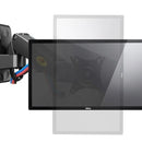 Soporte Para Tv Monitor 17 27 Nb F120 Flexi Nb North Bayou Negro