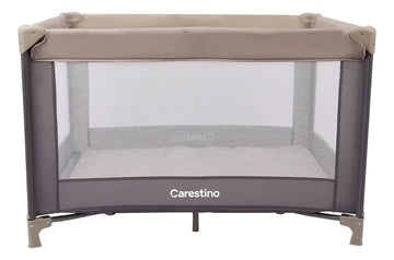 Cuna Corral Carestino Niza Beige