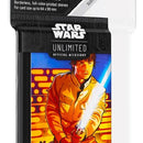 Tarjetas Didácticas Para Niños Other Gamegenic Rojo De 60 Piezas Con Temática Starwars