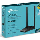 Usb Red Tp-link Archer T4u Plus Ac1300 Dual Band Mexx 1