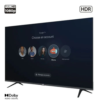 Televisión